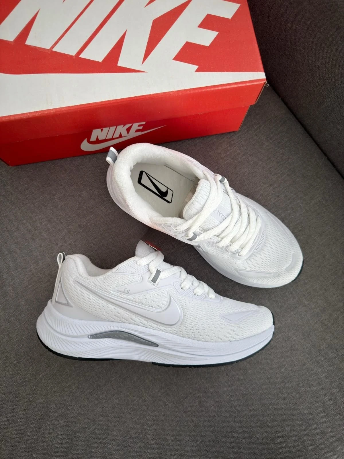 Nike Esportivo - 3