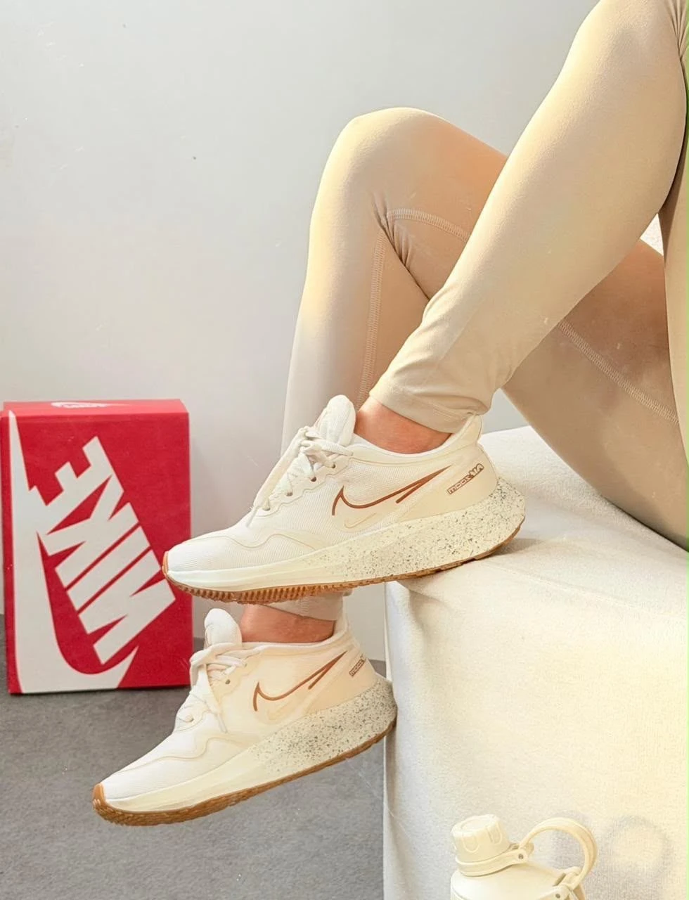 Nike Esportivo - 2