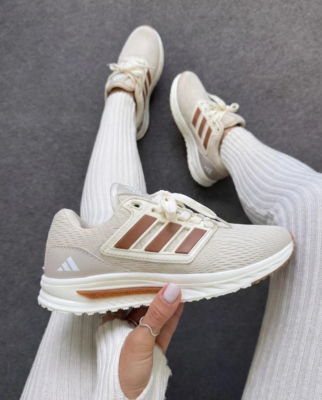Adidas Esportivo  - 1
