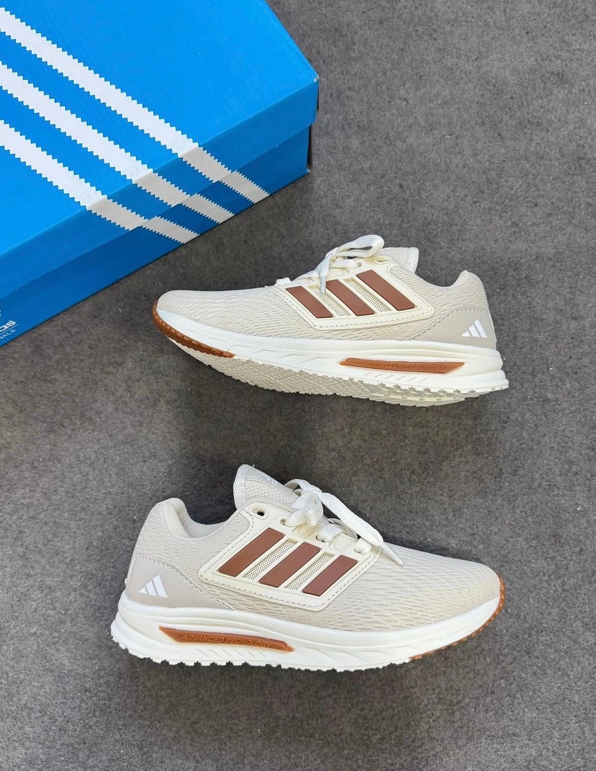 Adidas Esportivo  - 5