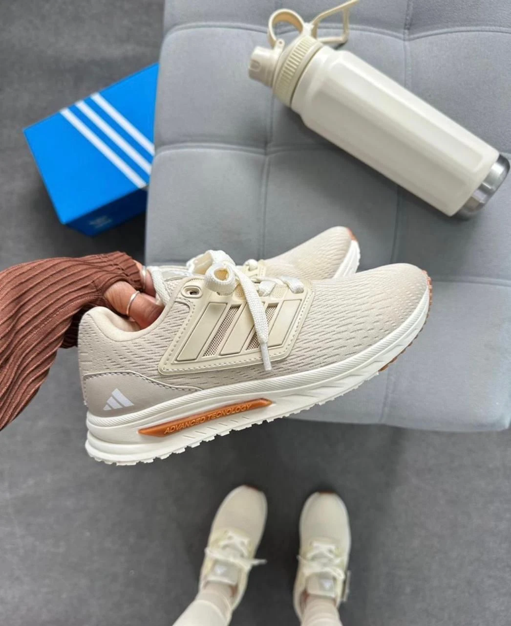 Adidas Esportivo - 1
