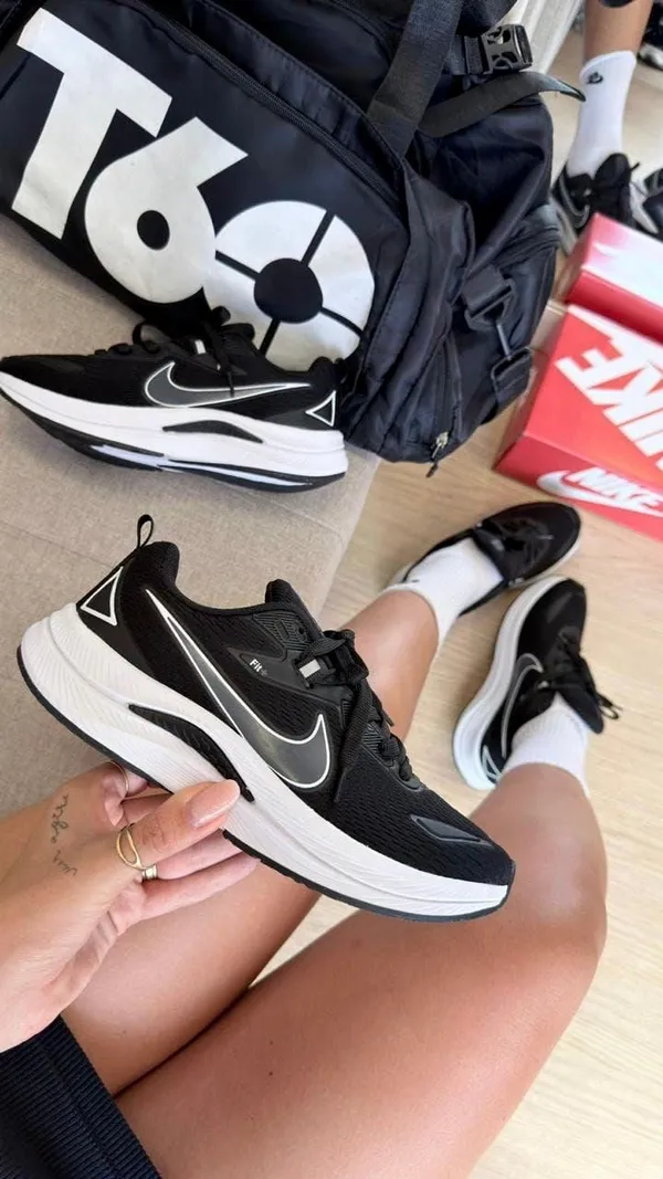 Nike Esportivo