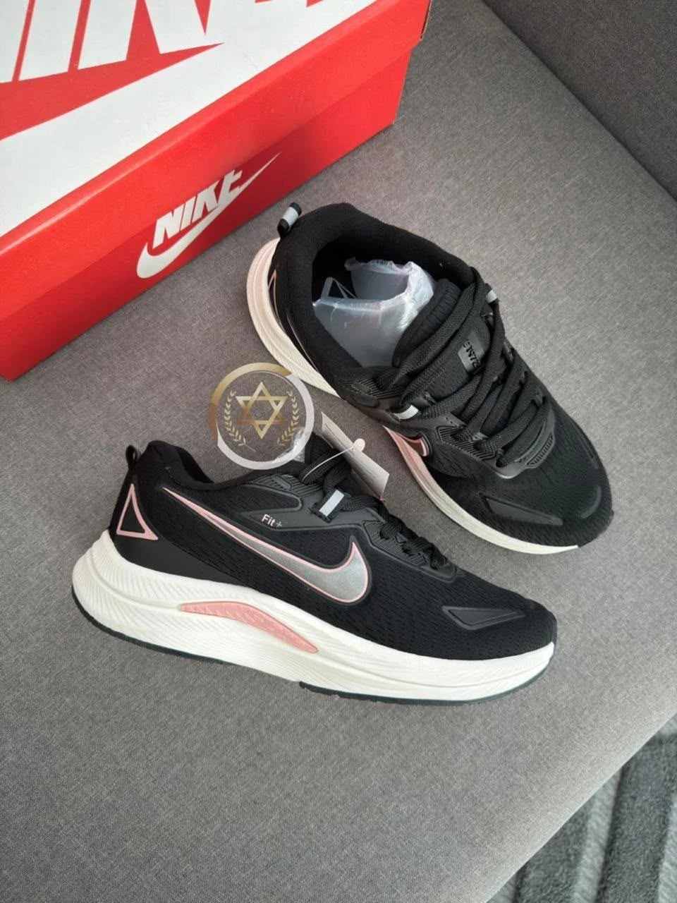 Nike Esportivo - 1