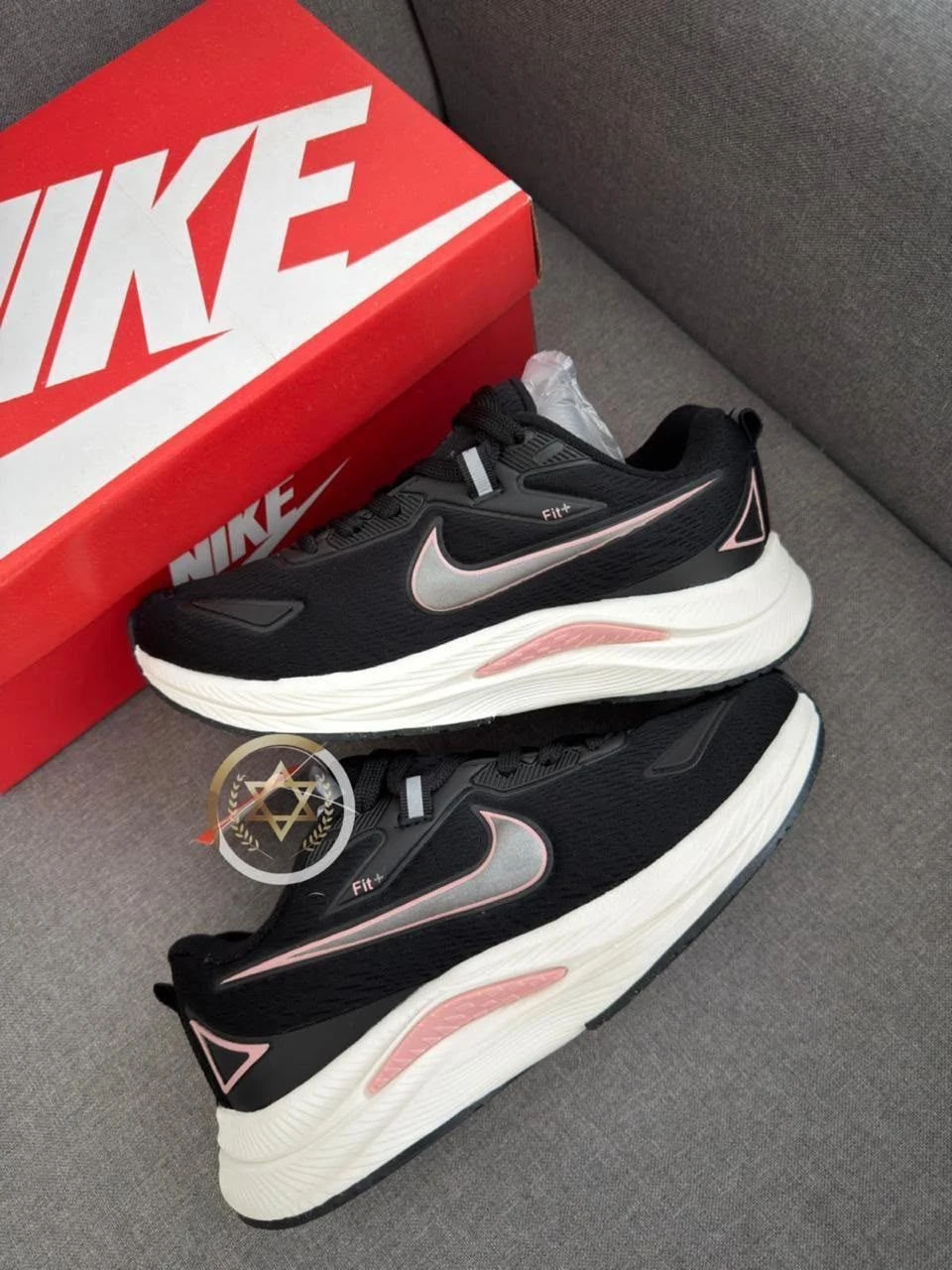 Nike Esportivo - 2