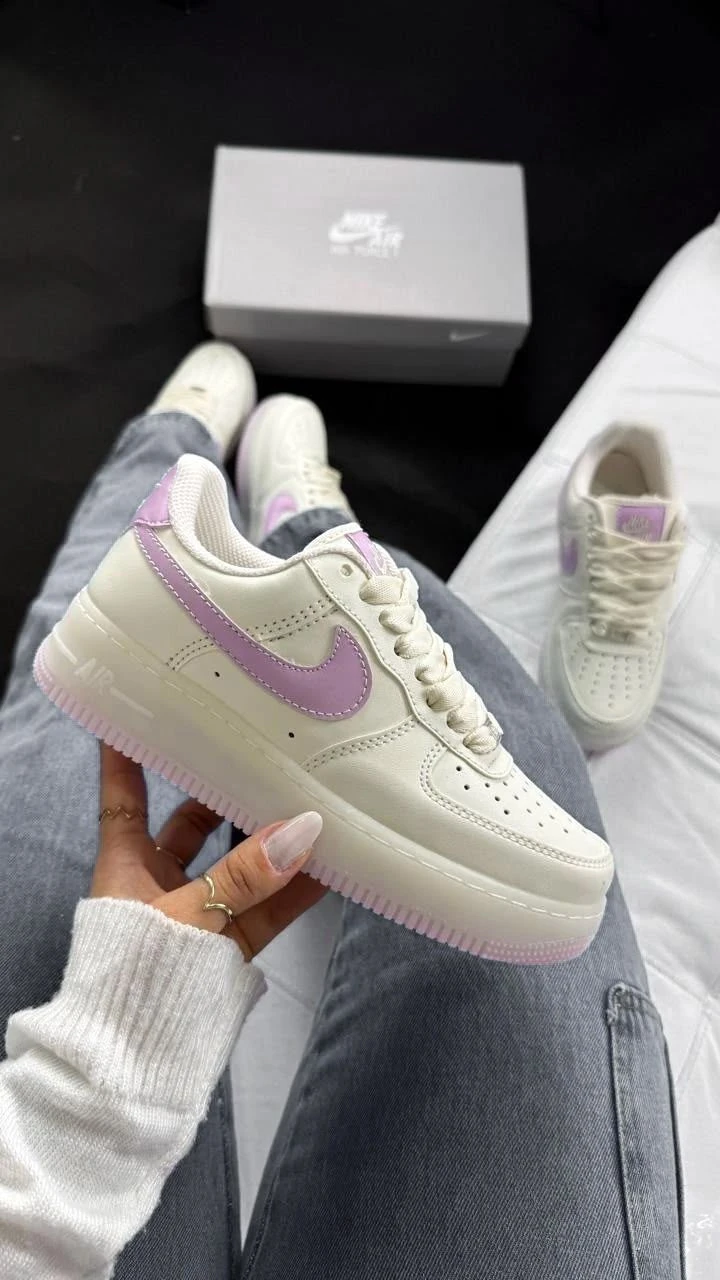 Air Force - Lilás  - 4