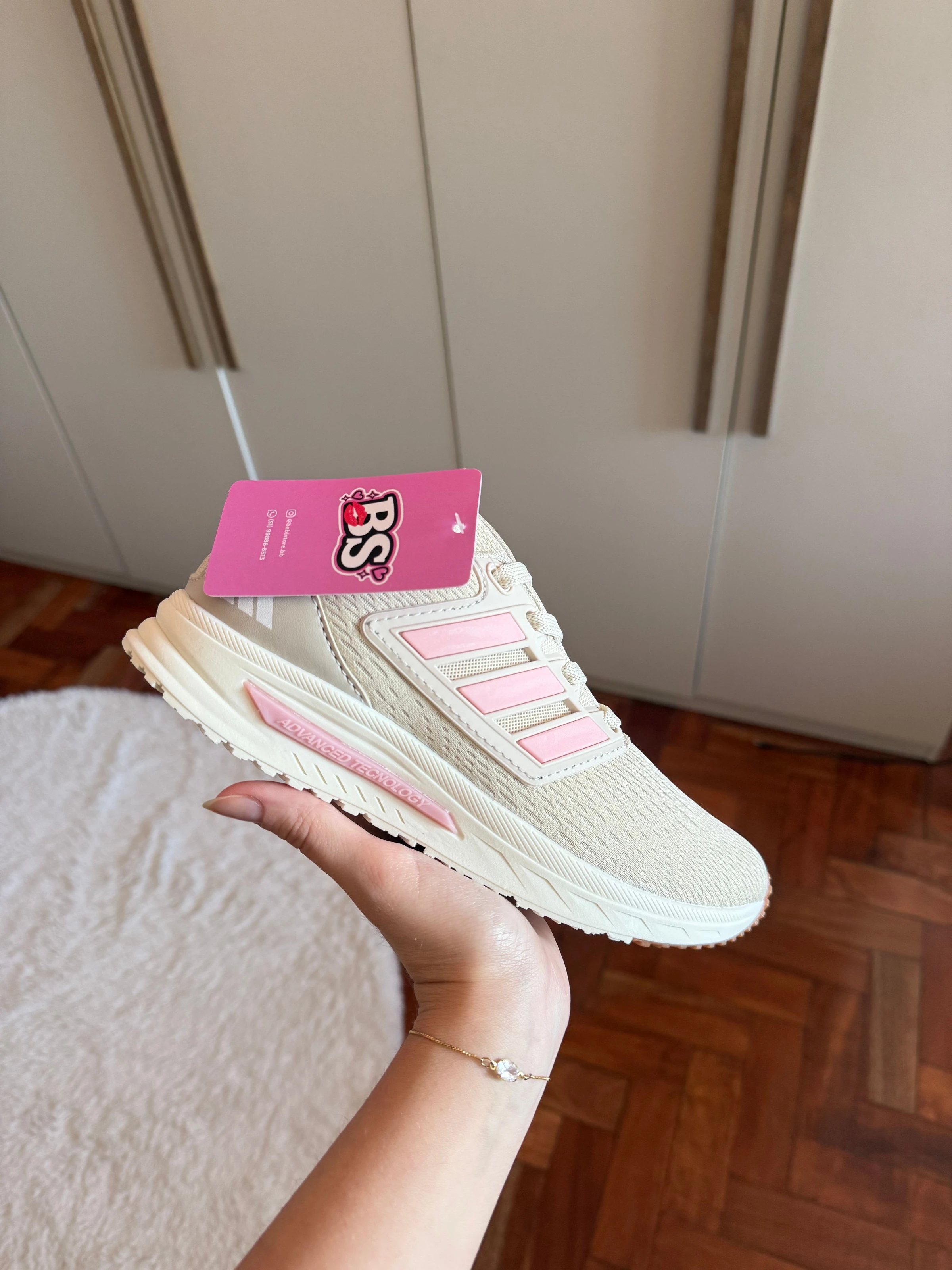 Adidas Esportivo - 1