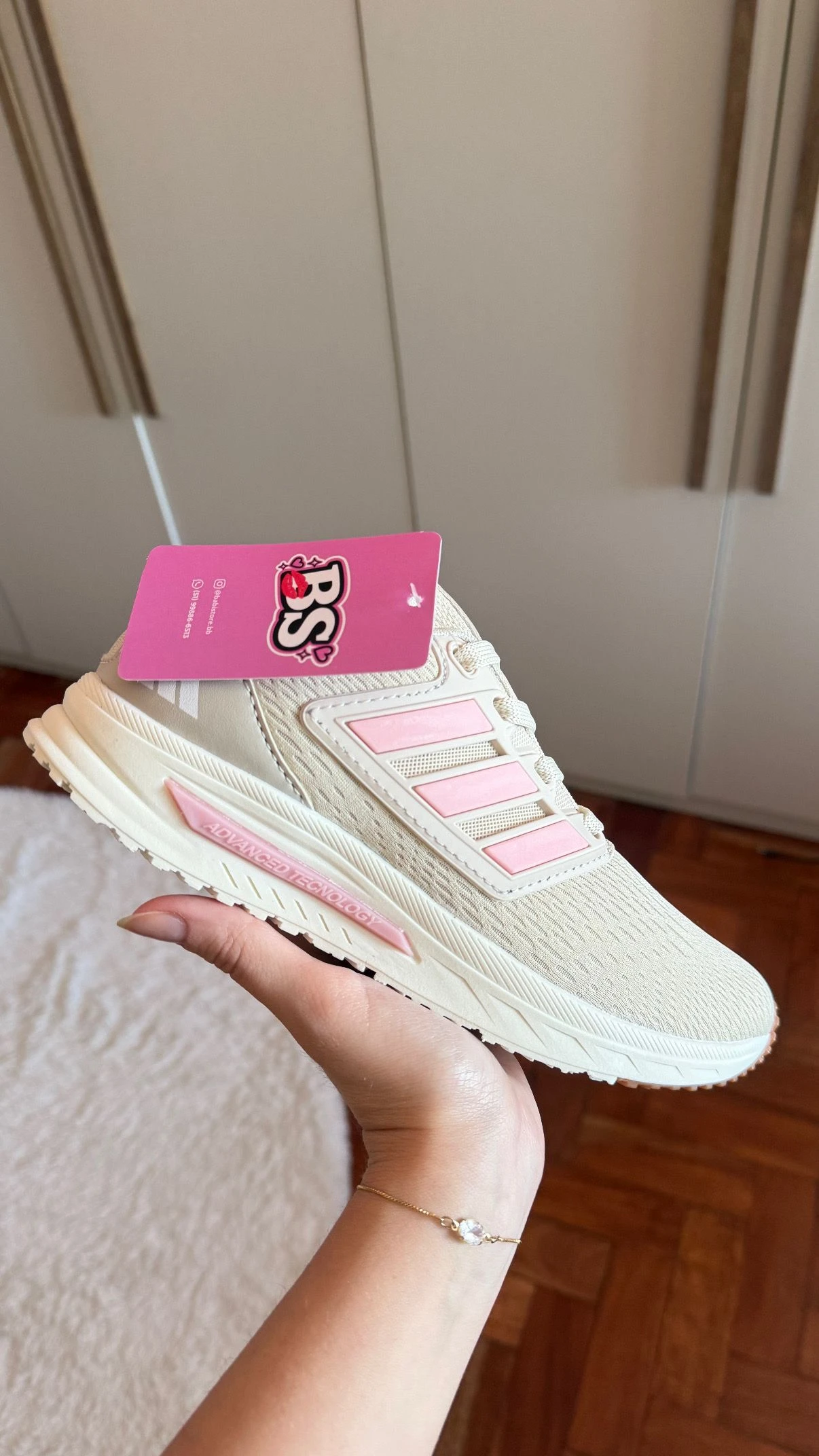 Adidas Esportivo - 2