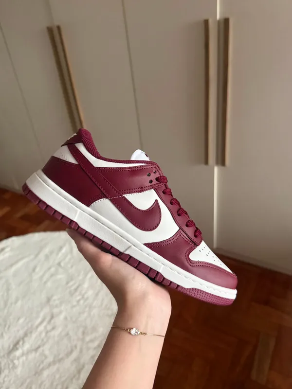 Dunk Cherry