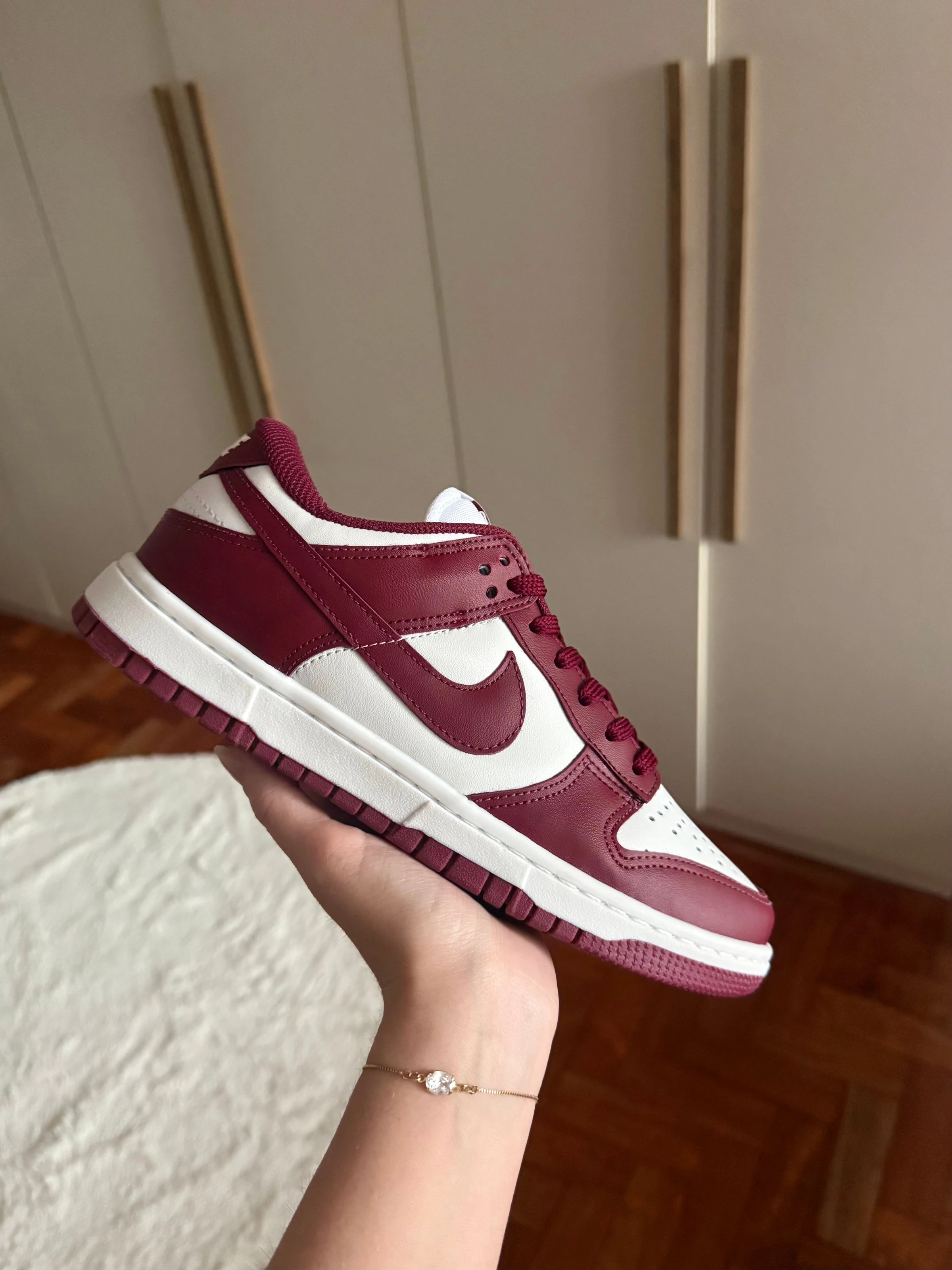 Dunk Cherry - 1