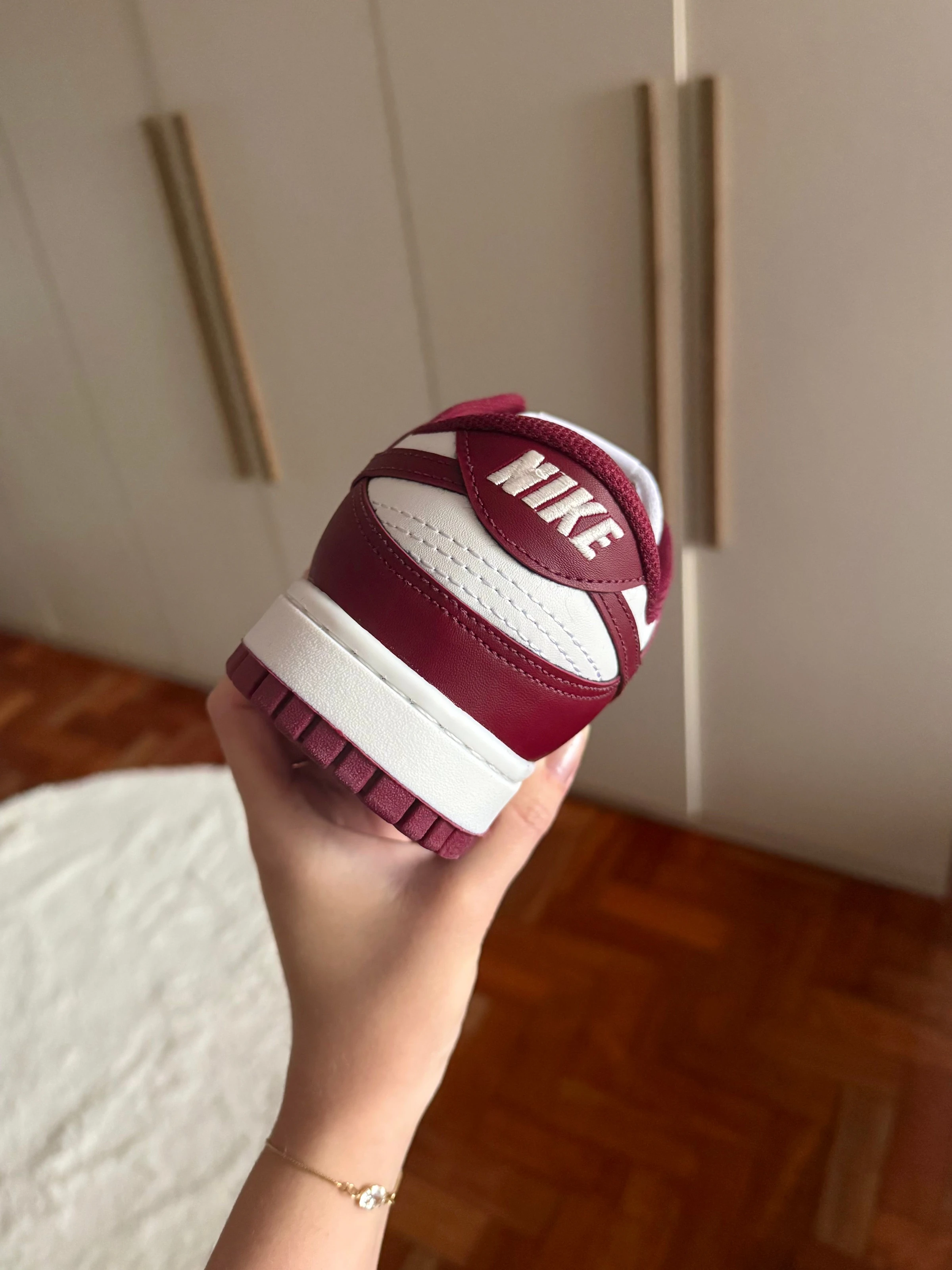 Dunk Cherry - 2