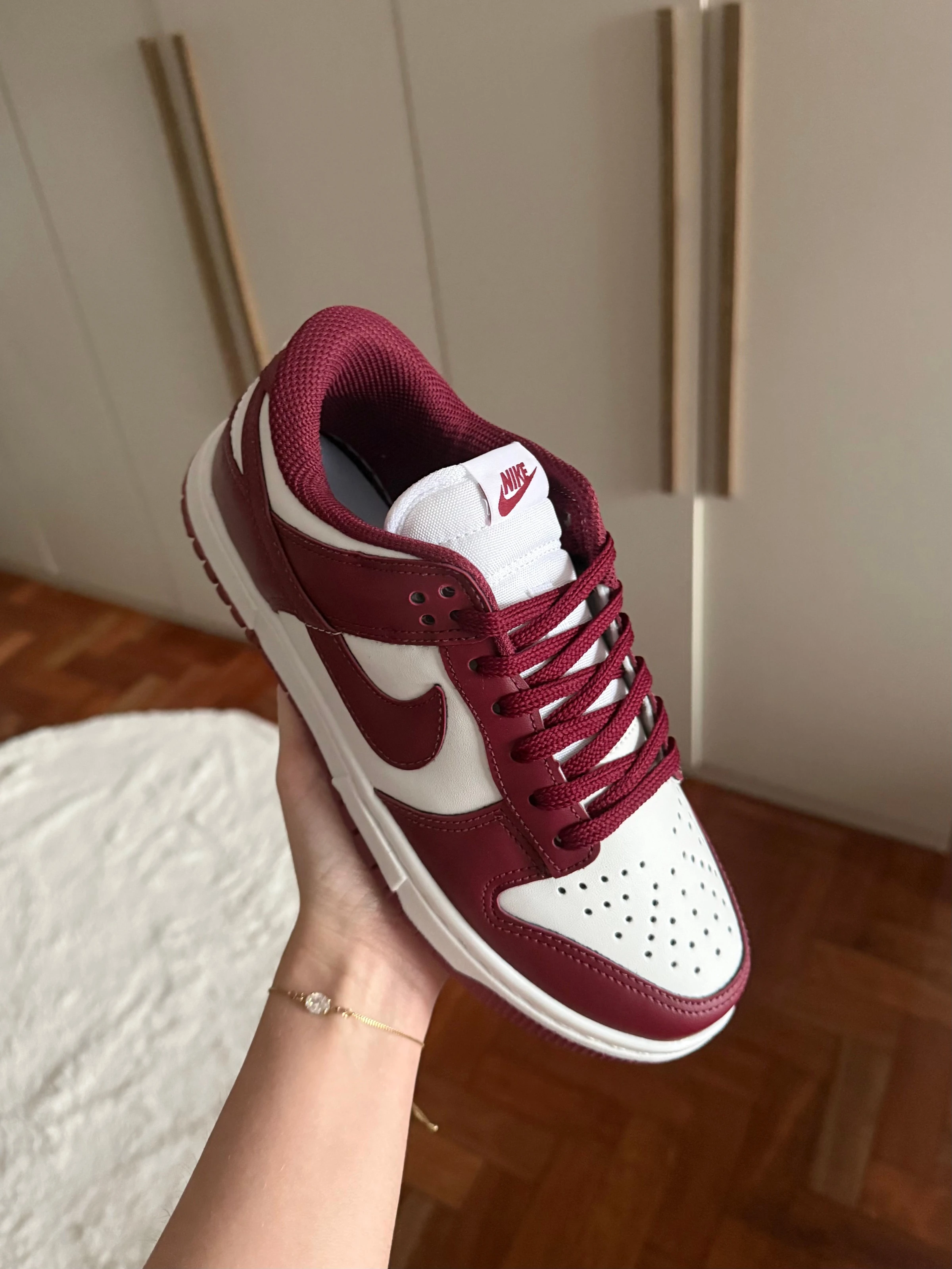 Dunk Cherry - 3