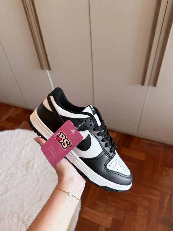 Dunk Panda