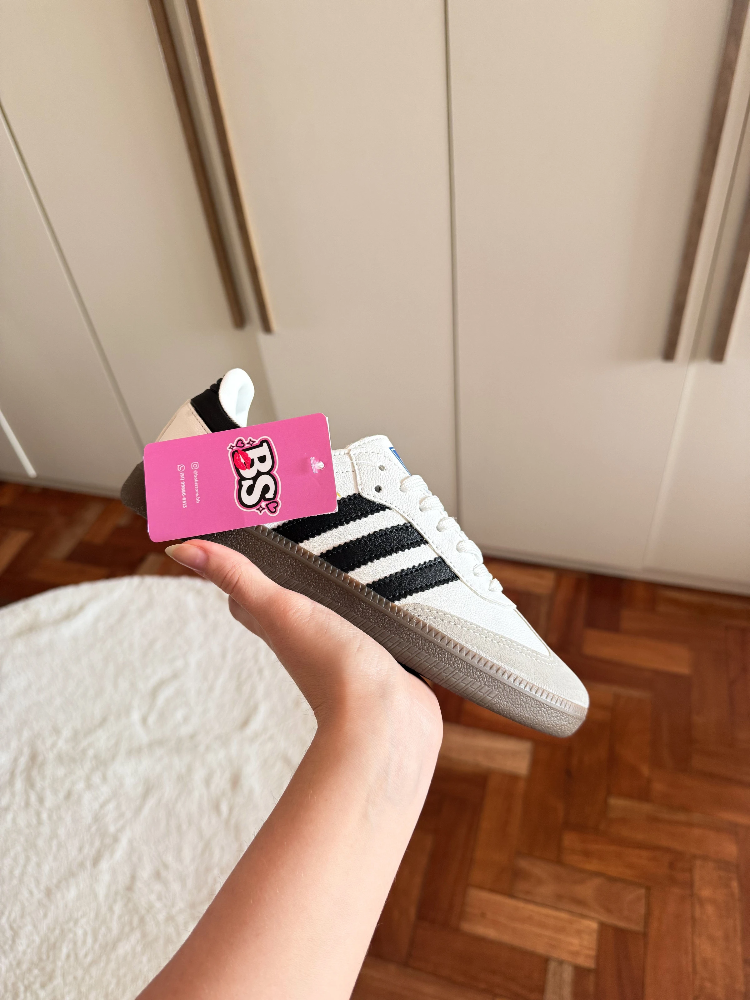 Adidas Samba - 2