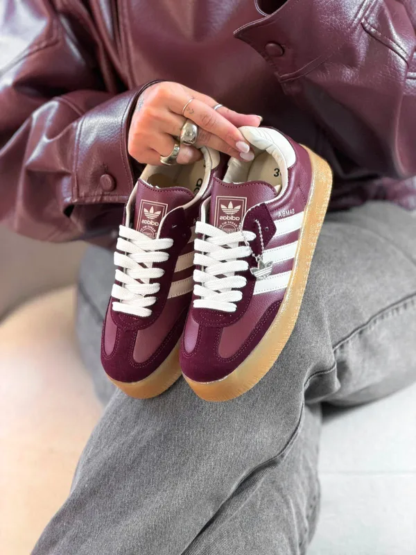 Adidas Samba