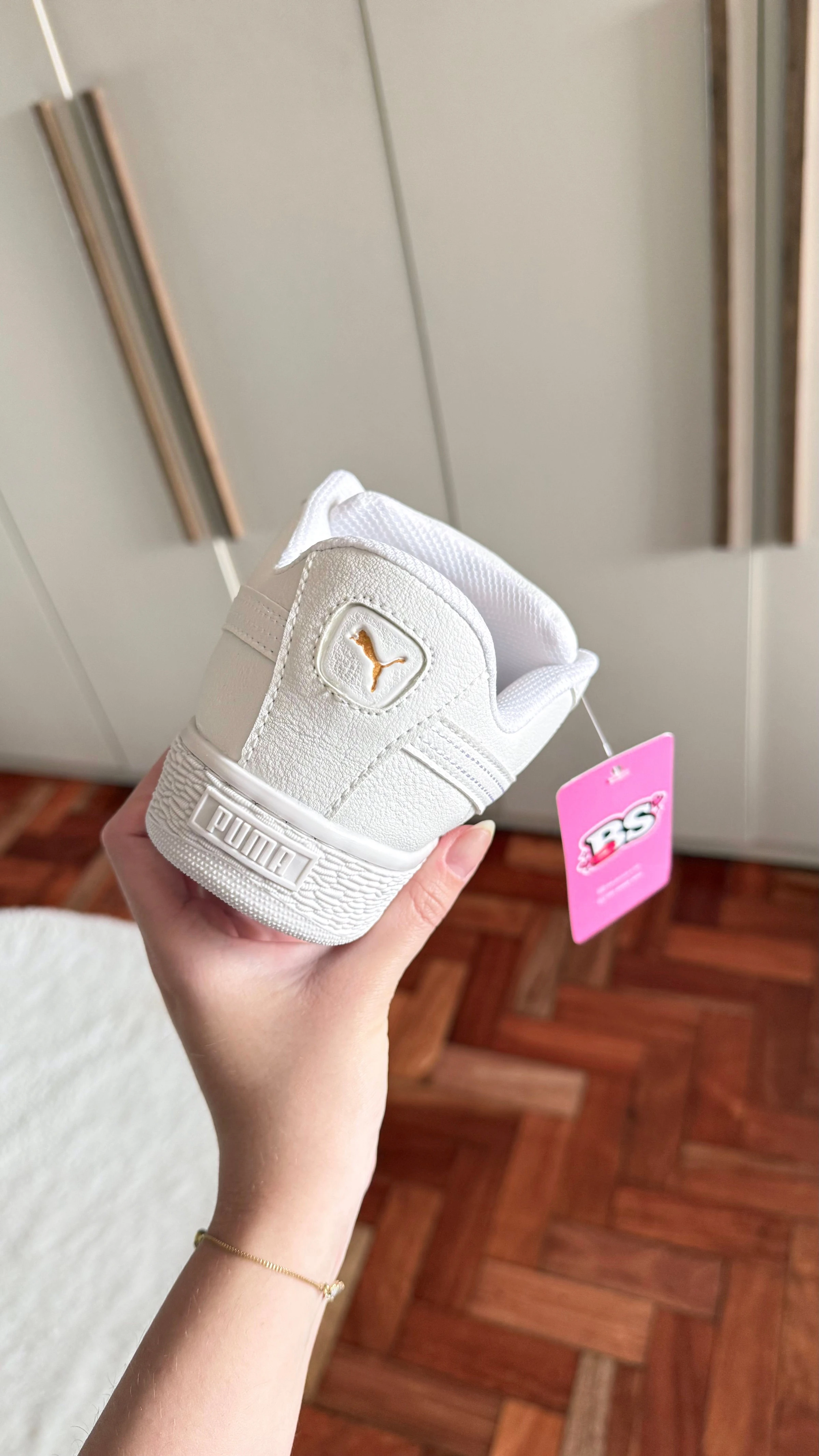 Puma - Suede - 2