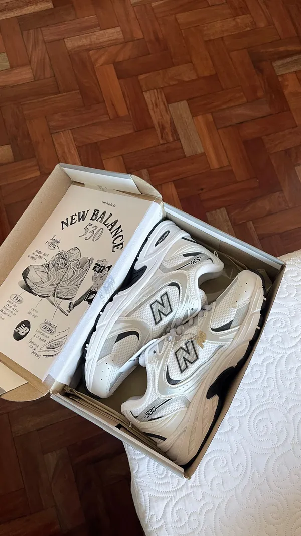 New Balance 530 