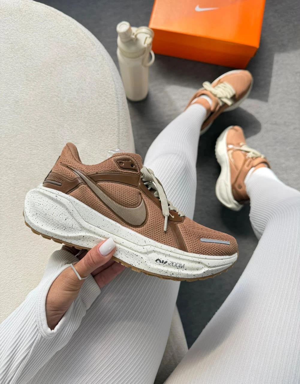 Nike Esportivo  - 2