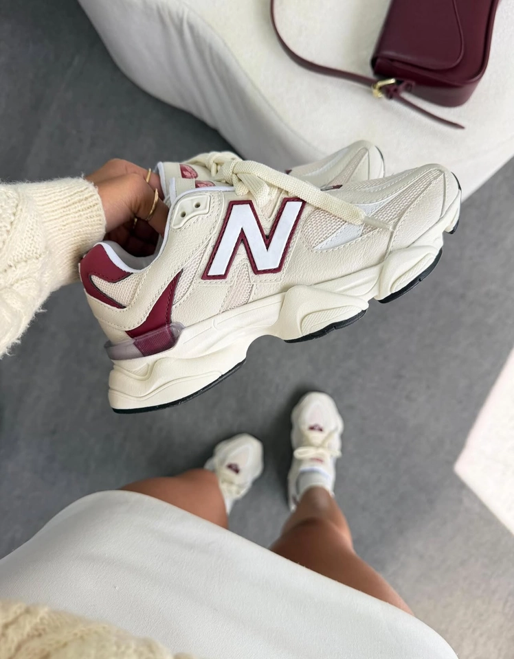 New Balance 9060 - 2