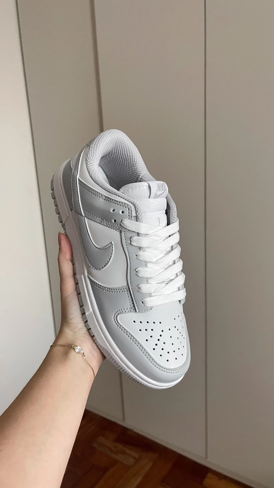 Dunk Cinza - 2