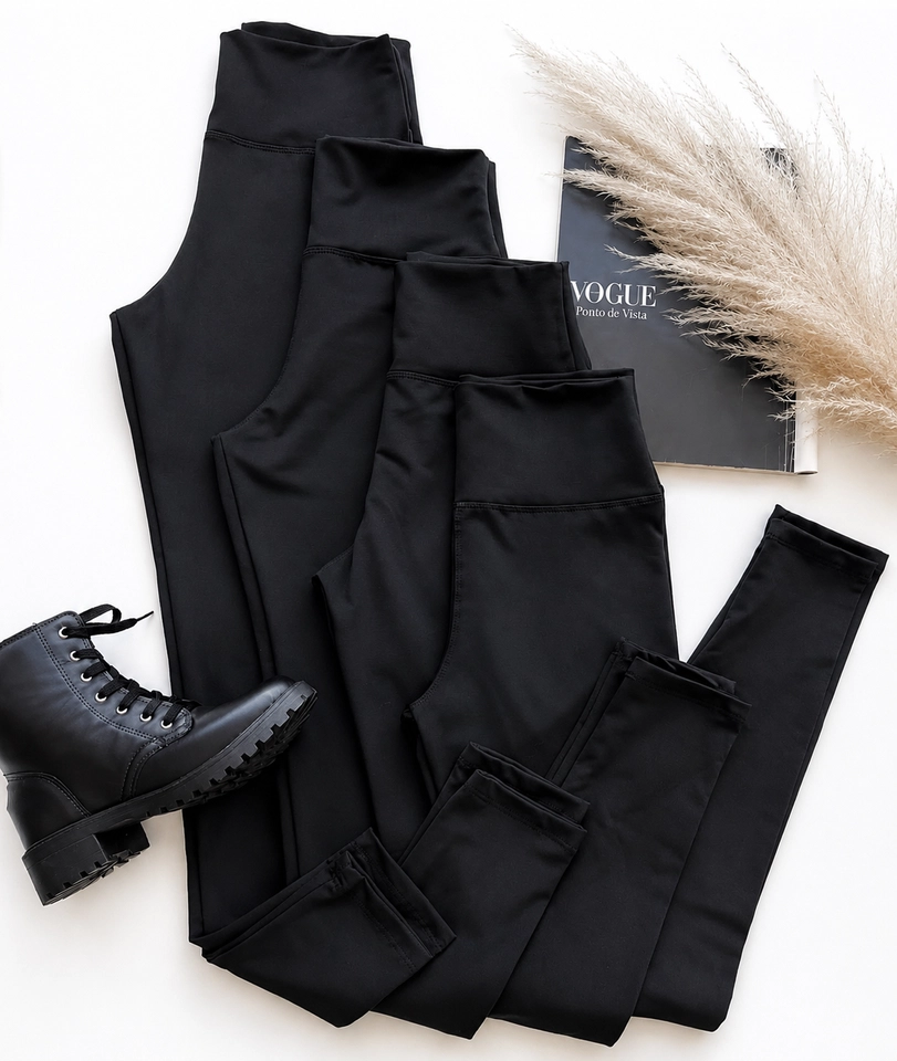 Legging Térmica 