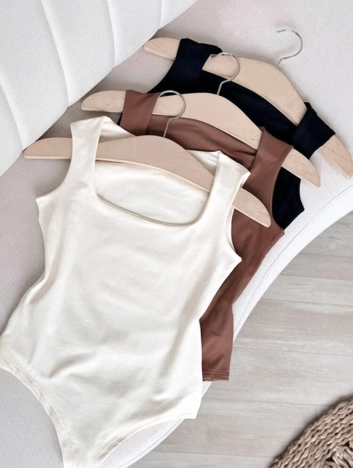 Body Basic  - 6