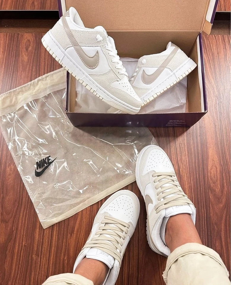 Dunk Glow  - 3