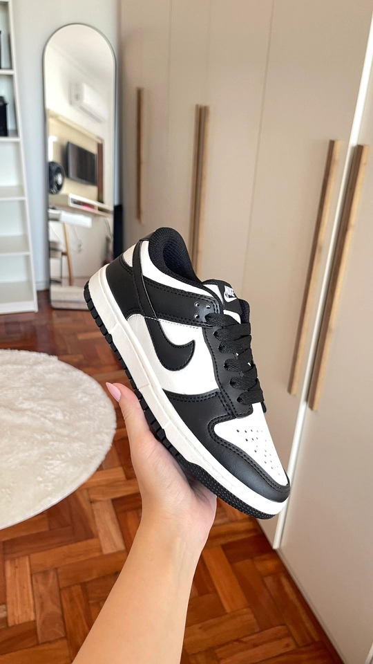 Dunk Panda