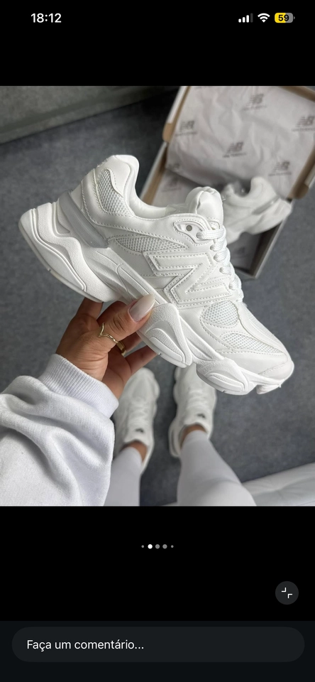 New Balance 9060 - 2