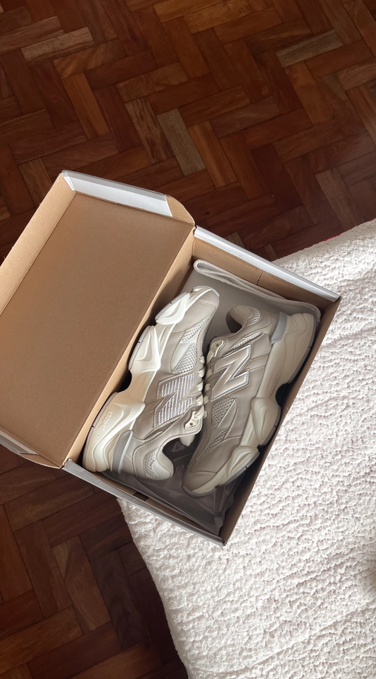New balance 9060 - 4