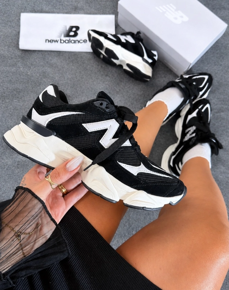 New Balance 9060 - 4