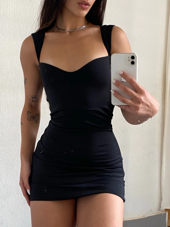 Vestido Coração  - imagem 1