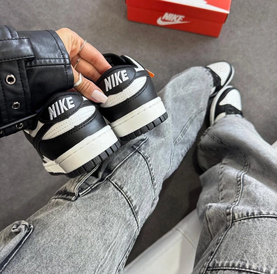 Dunk Panda - 3