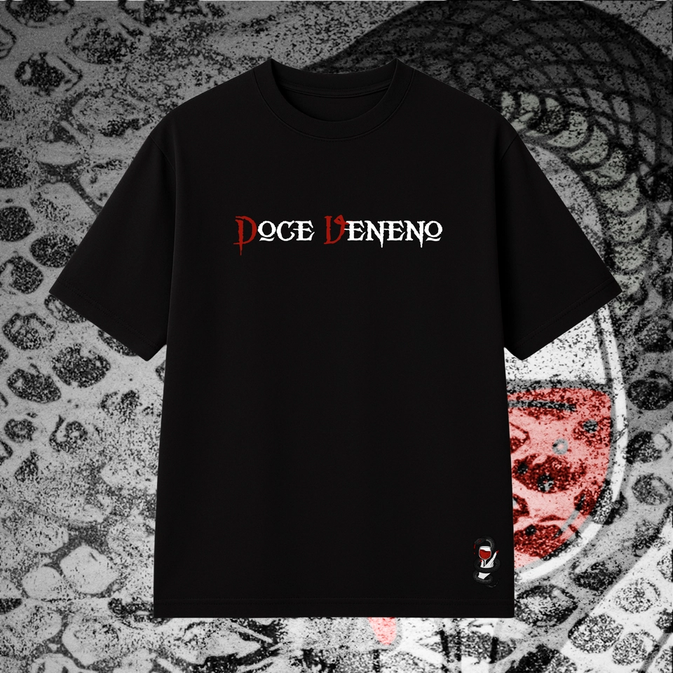 DOCE VENENO - S7 "DULCE VENENUM 3" - 1