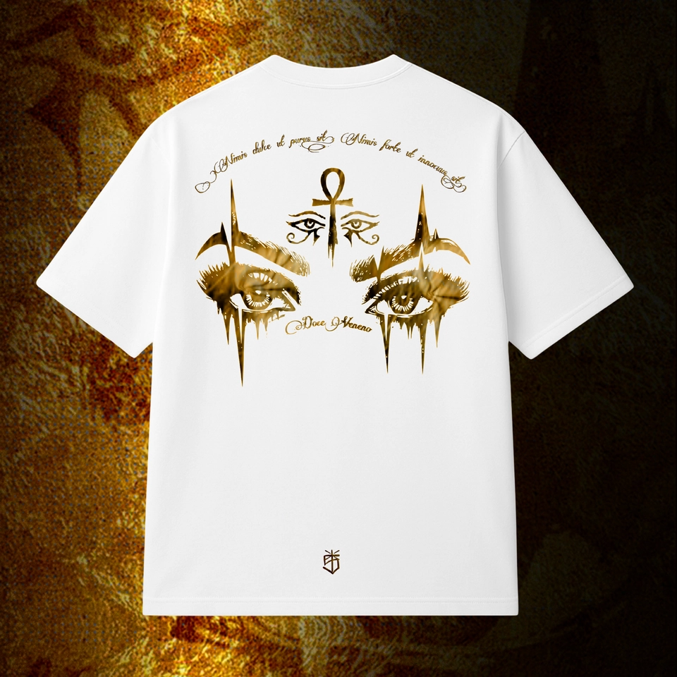 DOCE VENENUM - S7 "DISSIMULA" - 1