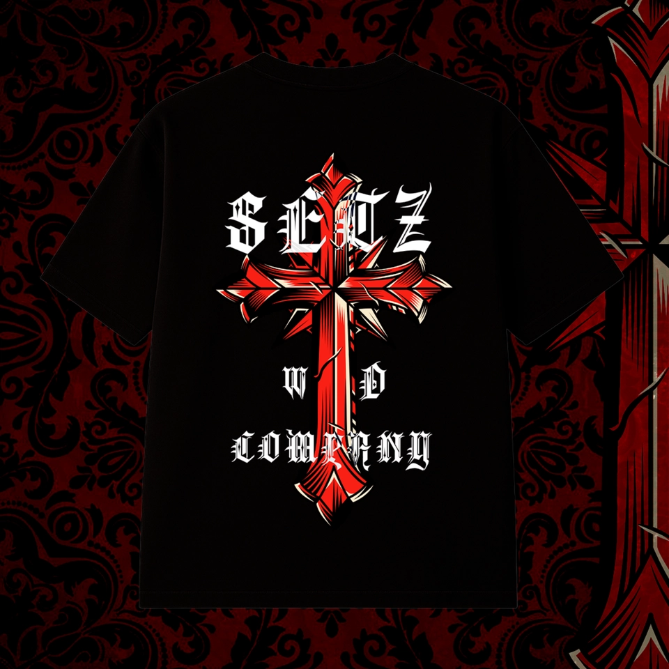 DOCE VENENO - S7 "ABSCONDITUS" - 2