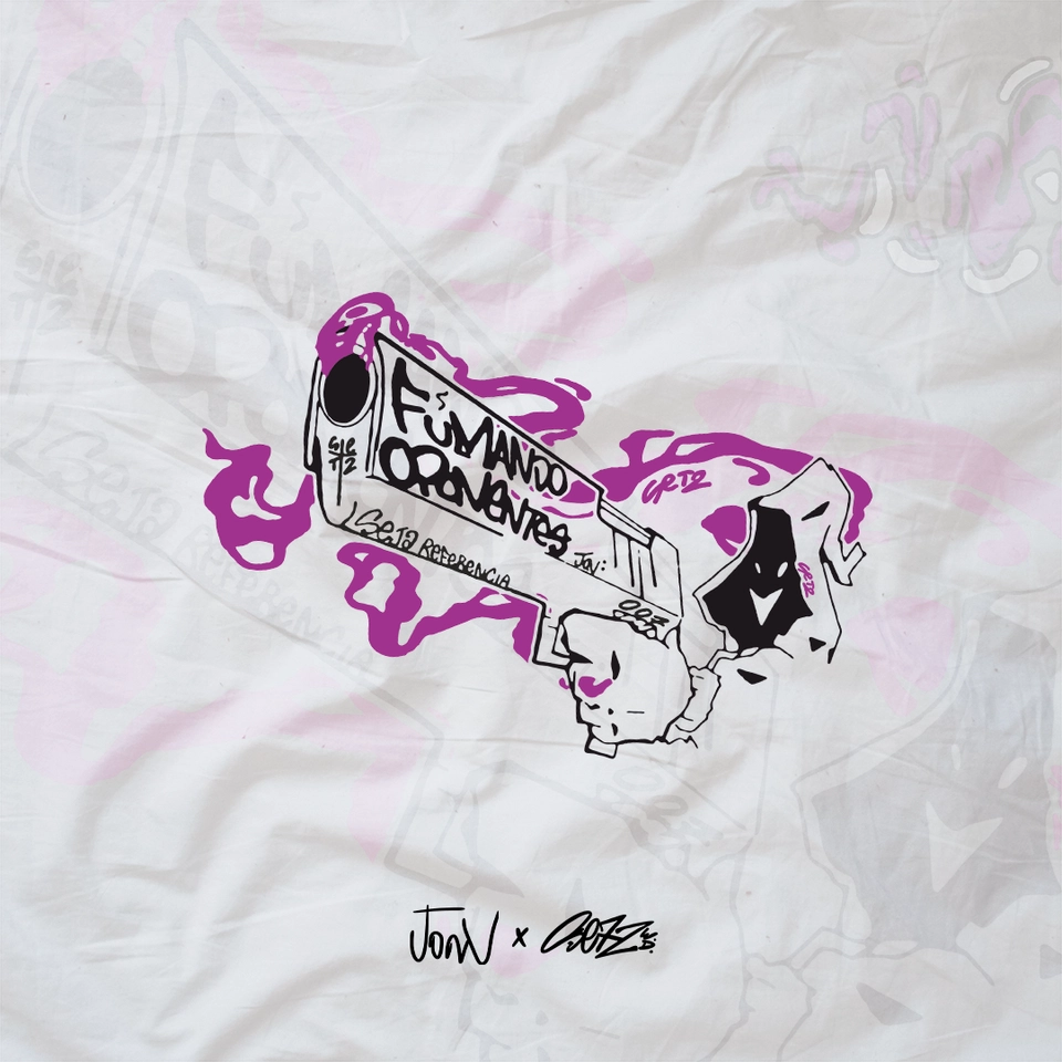 JonV x Setz - Fumando Oponentes