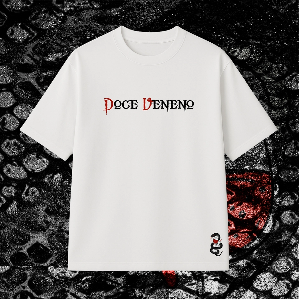 DOCE VENENO - S7 "DULCE VENENUM 2" - 2