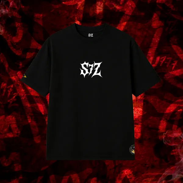 Setz Crew™ (Camiseta Oversized)
