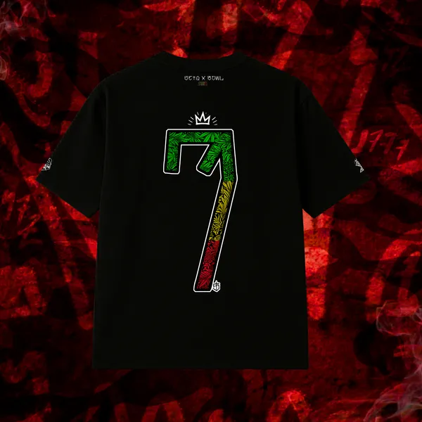 2° Edição BDS7 - SETZ x BDWL (Camiseta Oversized) - imagem 2