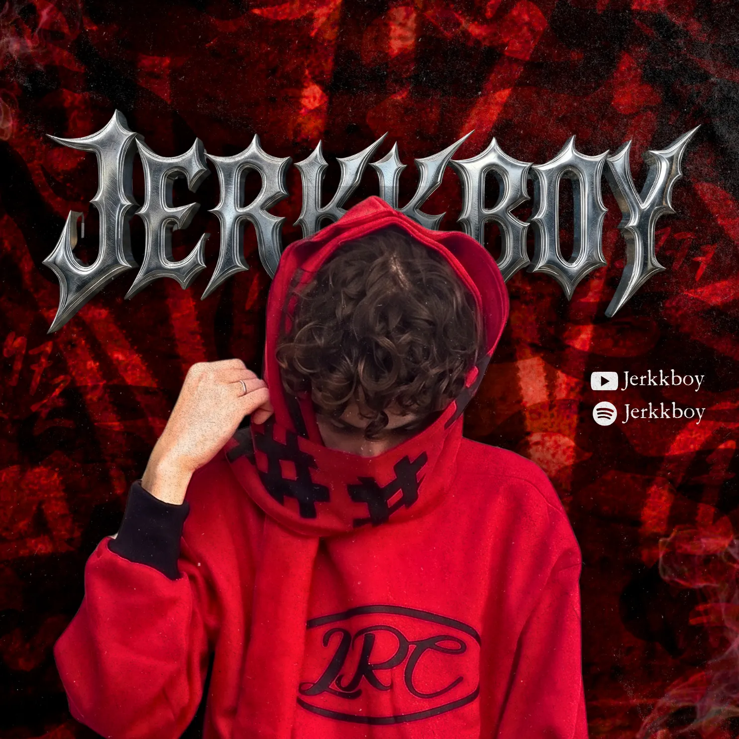 Jerkkboy
