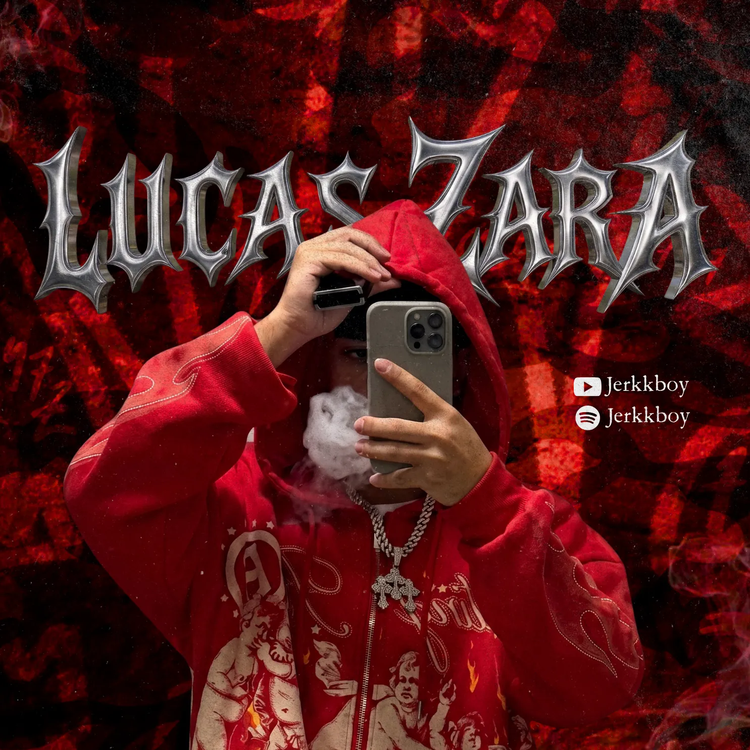 Lucas Zara