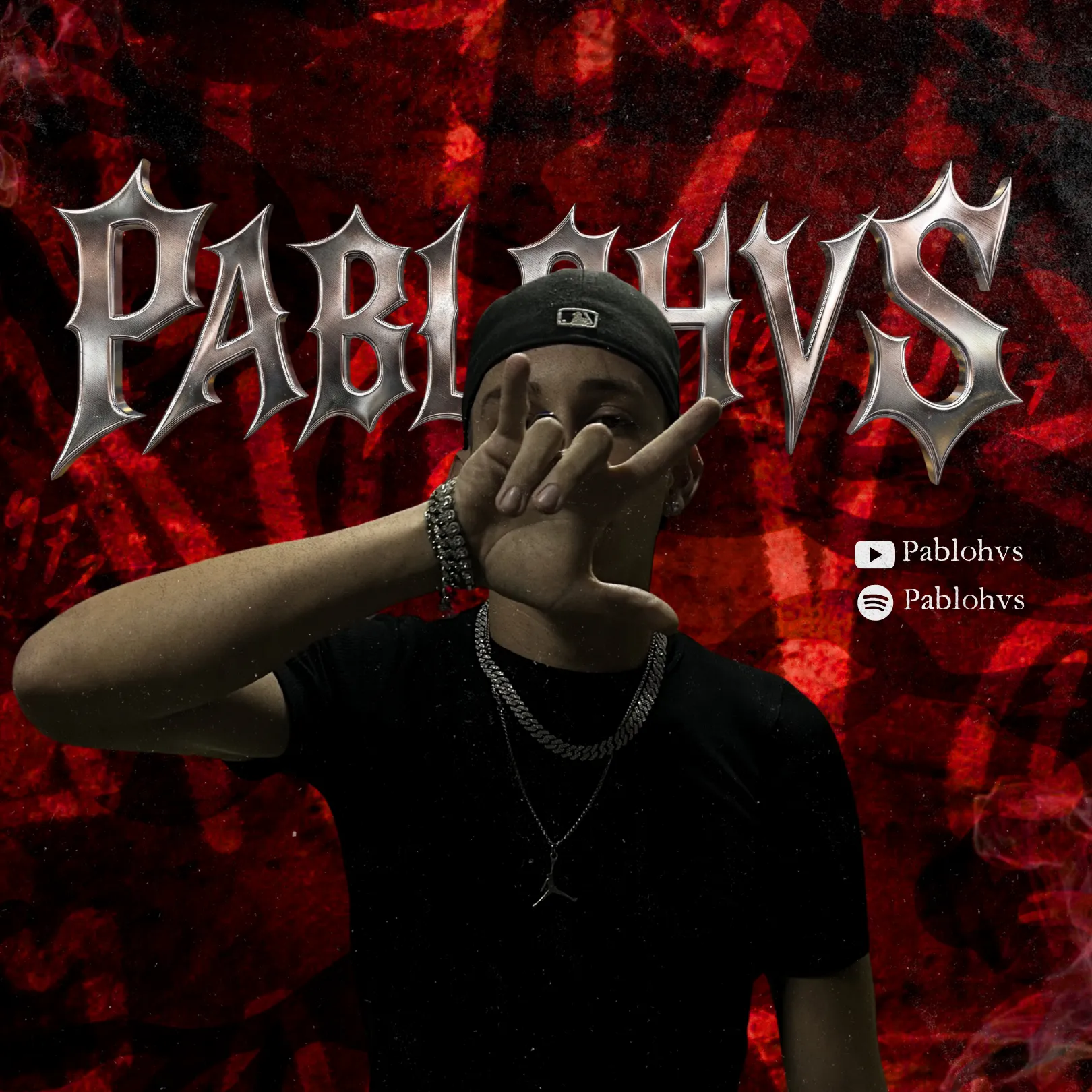 Pablohvs
