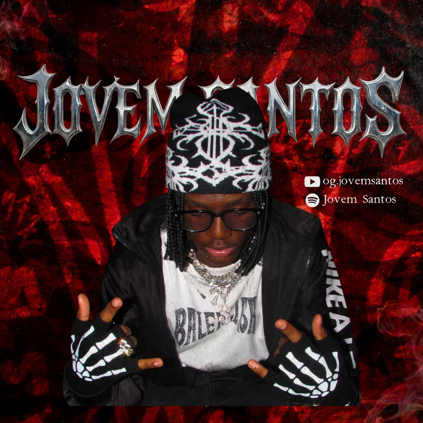 Jovem Santos