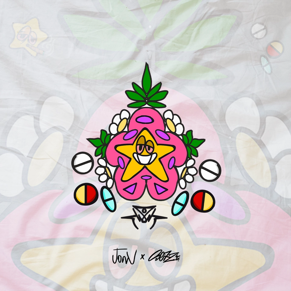 JonV x Setz - Vitaminado!