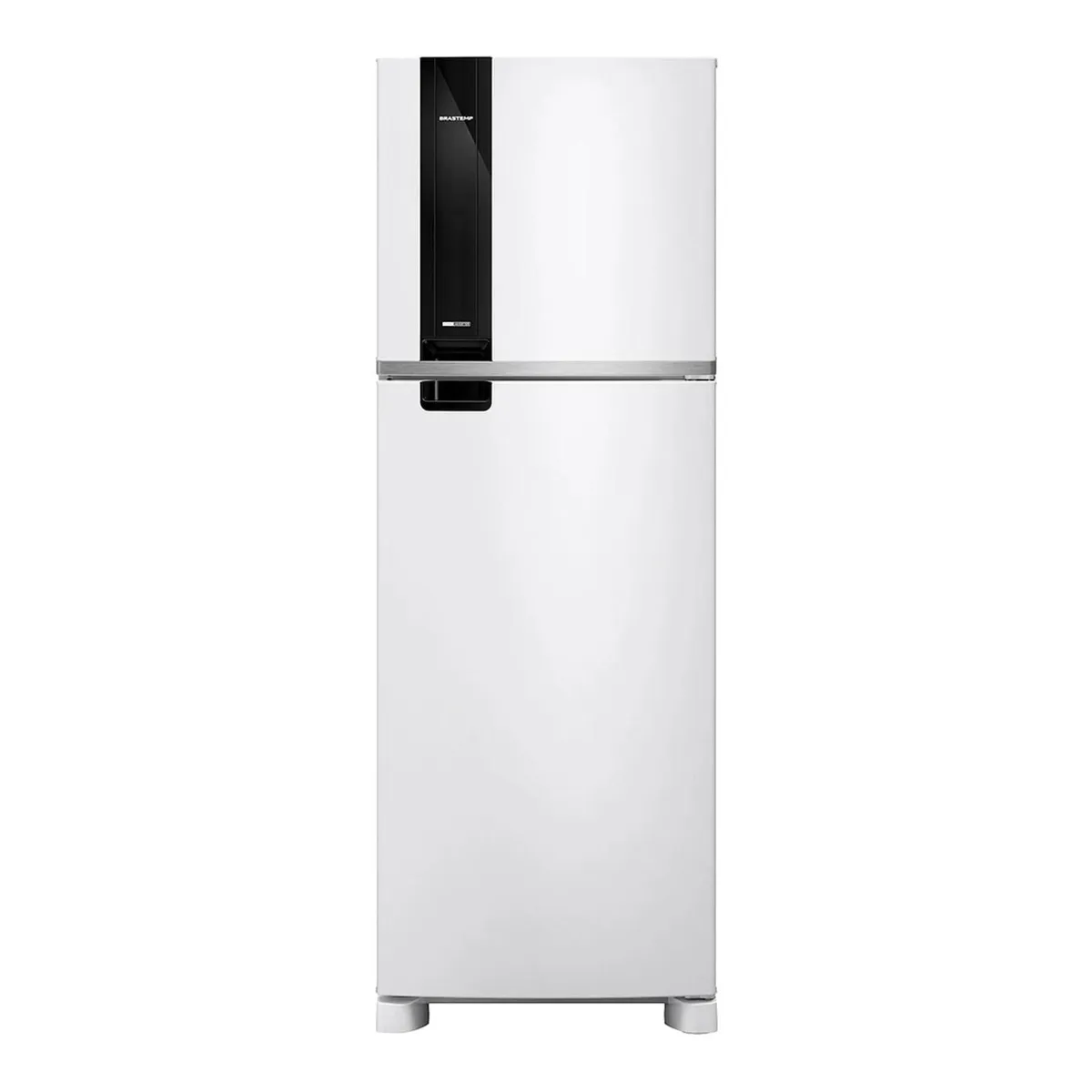 Geladeira Brastemp Frost Free 385 Litros Duplex Branca - BRM46MB - 1