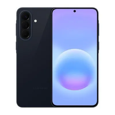 Smartphone Samsung Galaxy A57 5G 128GB, 8GB RAM Tela 6.7" Azul Escuro  - 1