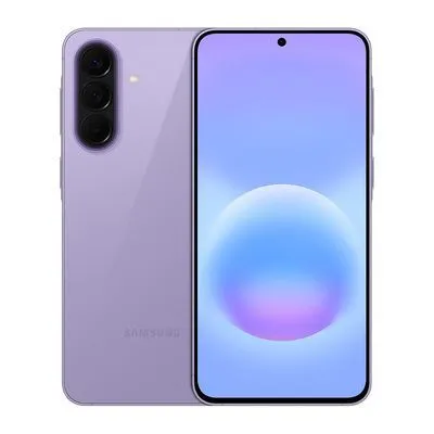 Smartphone Samsung Galaxy A57 5G 128GB, 8GB RAM Tela 6.7" Lilás  - 1