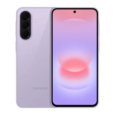 Smartphone Samsung Galaxy A37 5G 128GB, 6GB RAM Tela 6.7" Amoled Lavanda  - 1