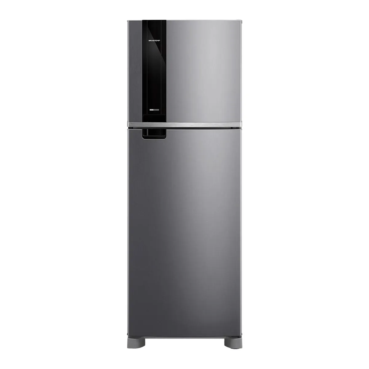 Geladeira Brastemp Frost Free 385 Litros Duplex Inox - BRM46MK - 1