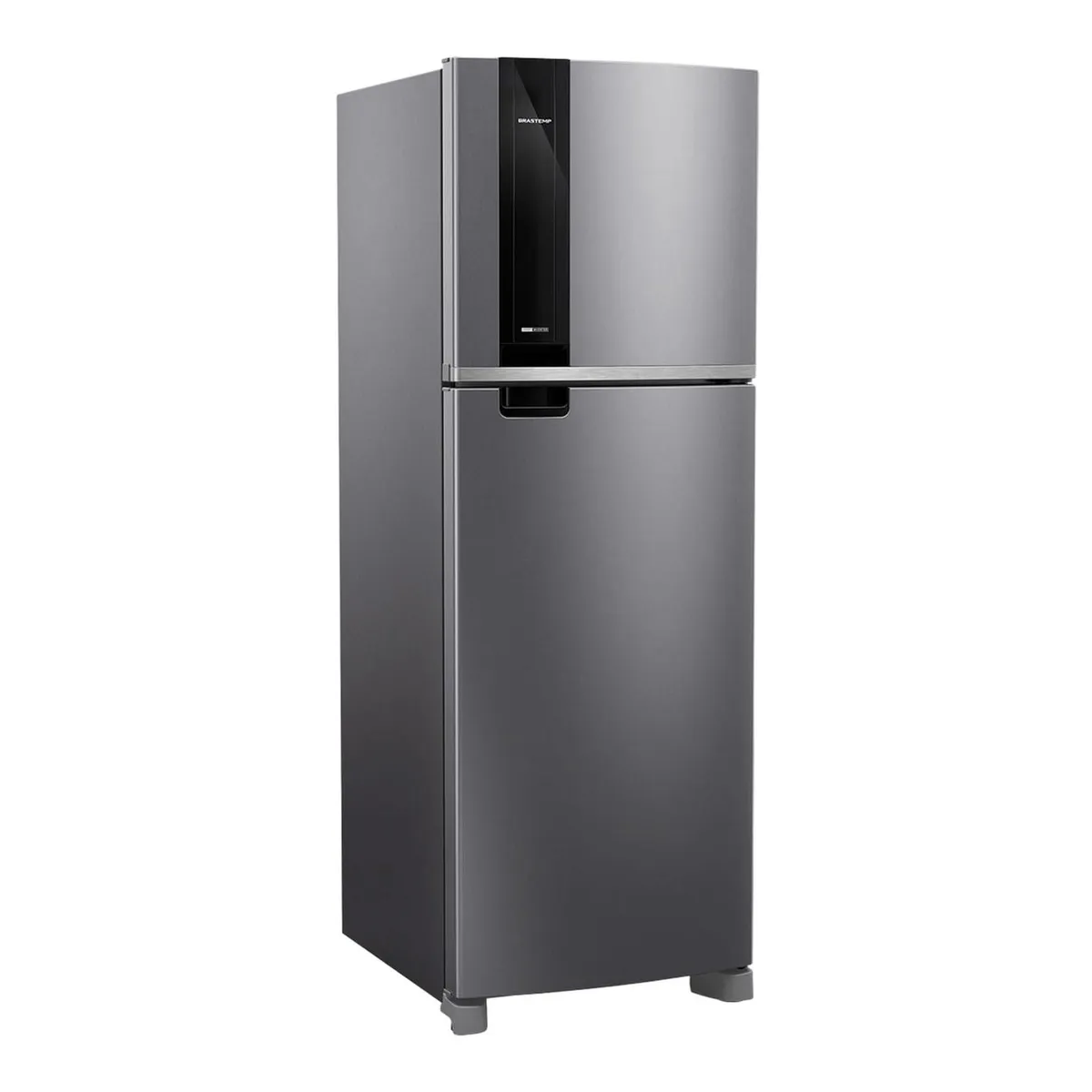 Geladeira Brastemp Frost Free 385 Litros Duplex Inox - BRM46MK - 2